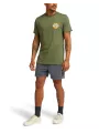 TeeShirt Hot Streak - Deus Ex Machina
