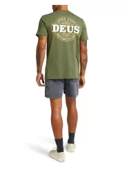 TeeShirt Hot Streak - Deus Ex Machina