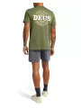 TeeShirt Hot Streak - Deus Ex Machina