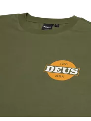 Maglietta Hot Streak - Deus Ex Machina