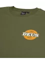 T-Shirt Hot Streak Tee - Deus Ex Machina