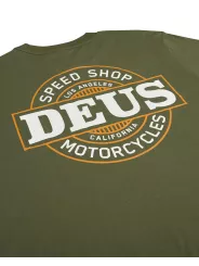 Maglietta Hot Streak - Deus Ex Machina