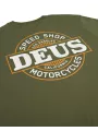 TeeShirt Hot Streak - Deus Ex Machina