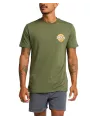 TeeShirt Hot Streak - Deus Ex Machina