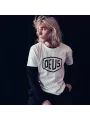 T-Shirt Shield Tee - Deus Ex Machina