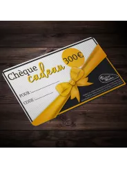 Buoni regalo Motors 300 €