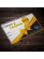 Cheque regalo Vintage Motors 300