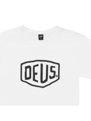 T-Shirt Shield Tee - Deus Ex Machina