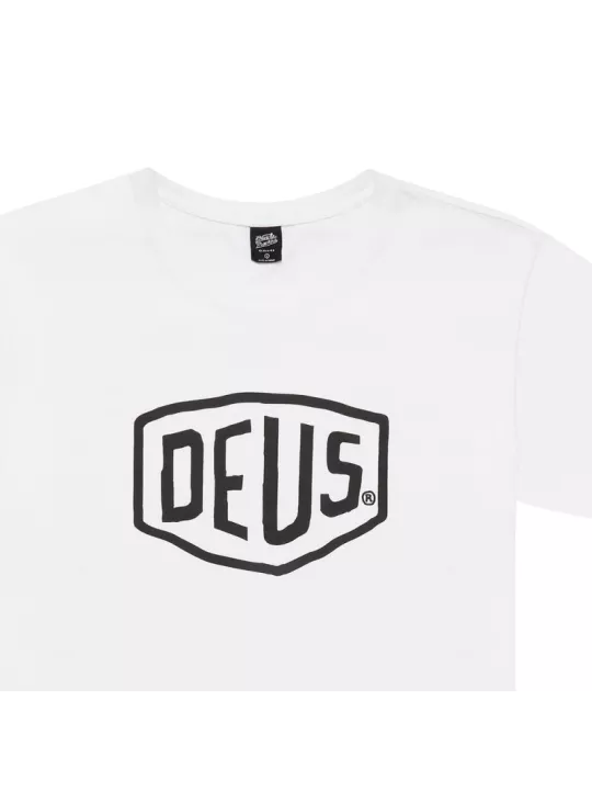 T-Shirt Shield Tee - Deus Ex Machina