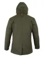Casaco V-Street Alaska Jacket Kaki