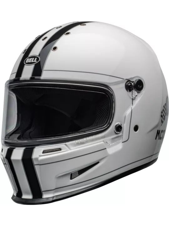 Casque Eliminator Mcqueen - Bell