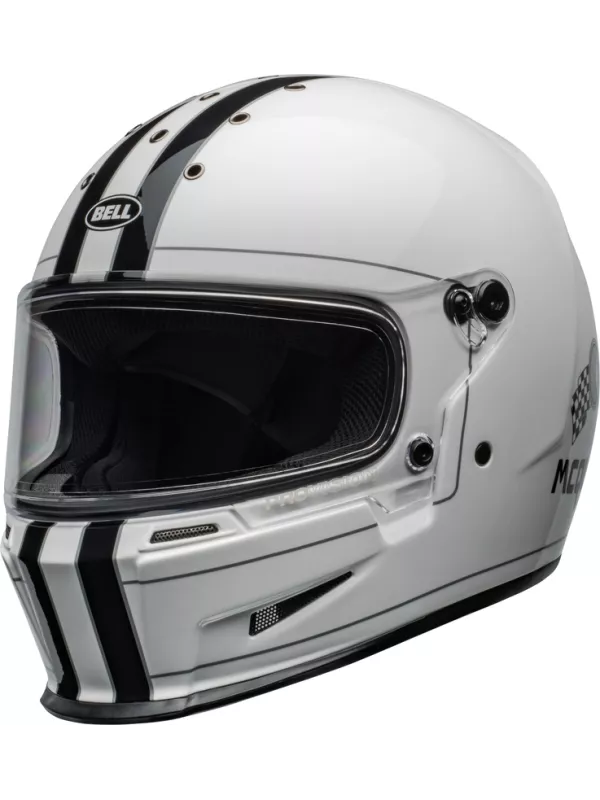 Casque Eliminator Mcqueen - Bell