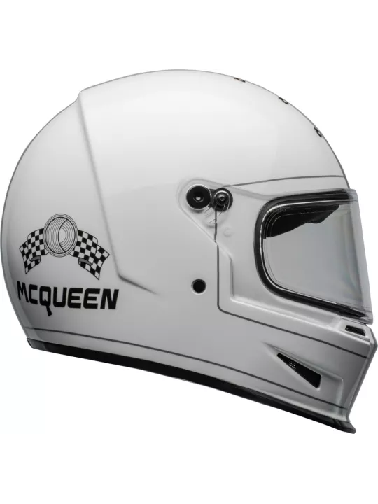 Casque Eliminator Mcqueen - Bell