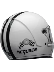 Mcqueen Eliminator Helmet - Bell