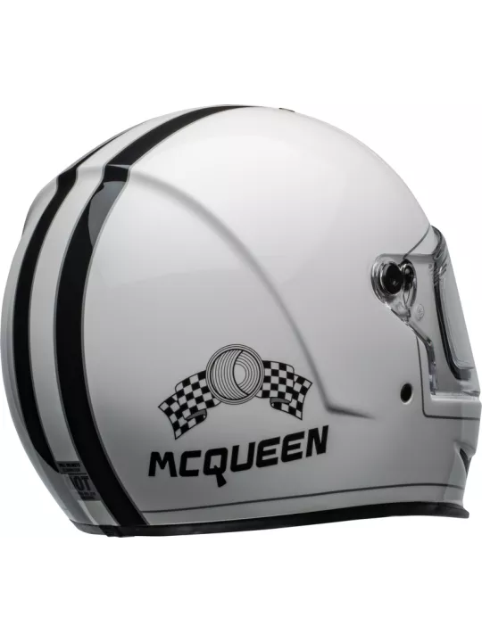 Casque Eliminator Mcqueen - Bell