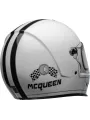 Mcqueen Eliminator Helmet - Bell