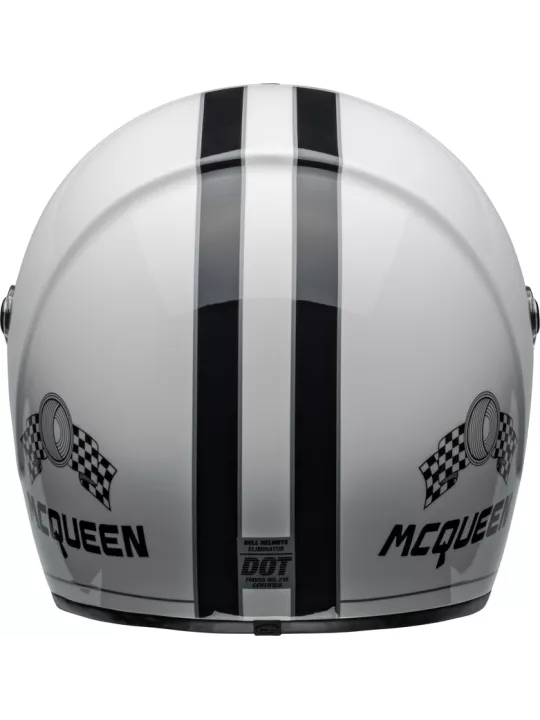 Casque Eliminator Mcqueen - Bell