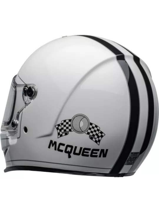 Casque Eliminator Mcqueen - Bell