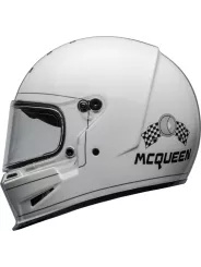 Mcqueen Eliminator Helmet - Bell