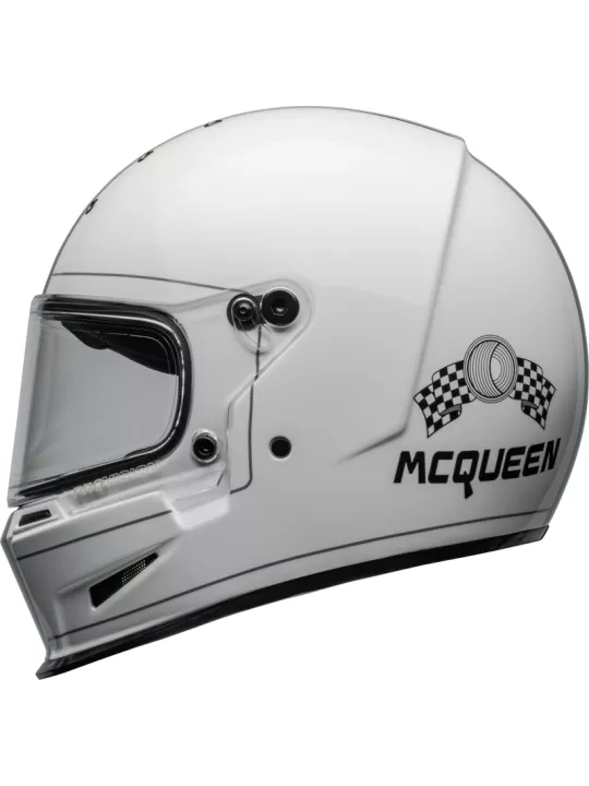 Casque Eliminator Mcqueen - Bell