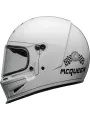 Mcqueen Eliminator Helmet - Bell