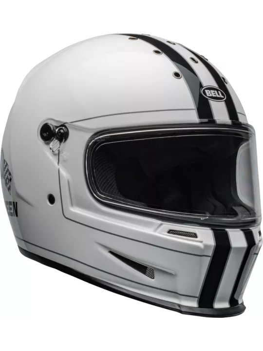 Casque Eliminator Mcqueen - Bell