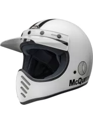 Casque Moto-3 Mcqueen - Bell