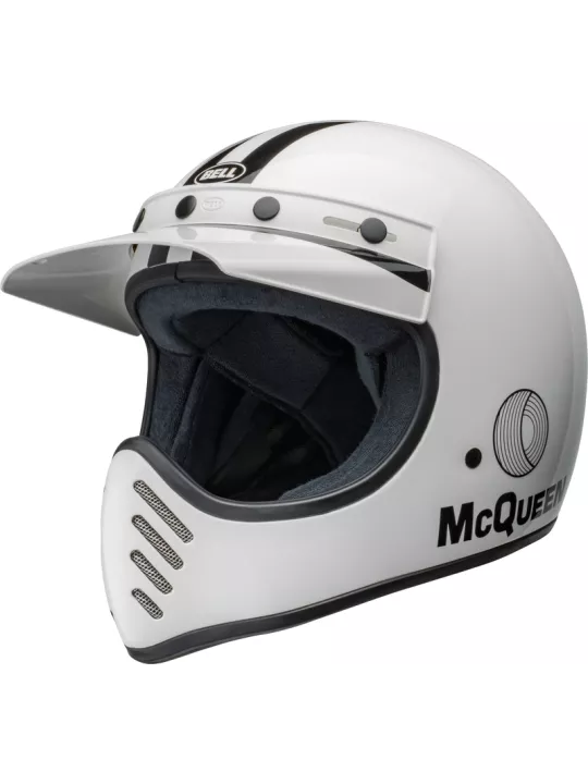 Casque Moto-3 Mcqueen - Bell