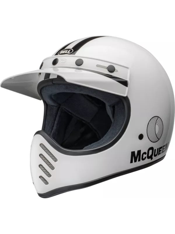 Casque Moto-3 Mcqueen - Bell