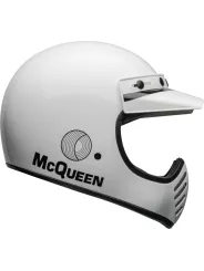 Casque Moto-3 Mcqueen - Bell