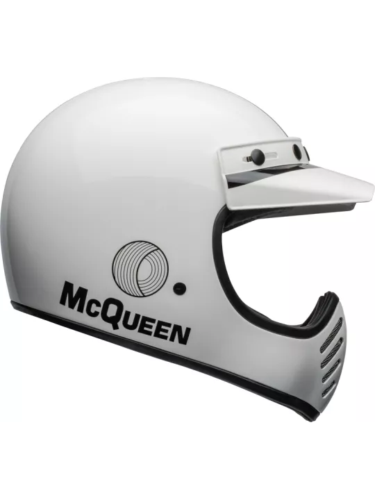 Casque Moto-3 Mcqueen - Bell