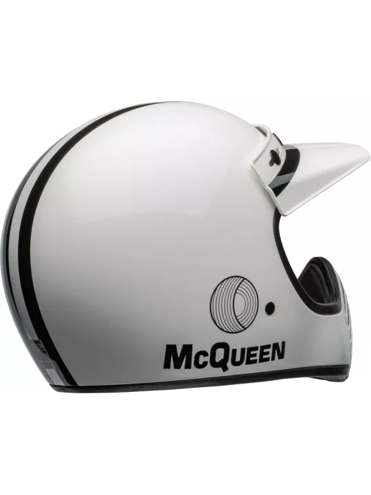 Casque Moto-3 Mcqueen - Bell