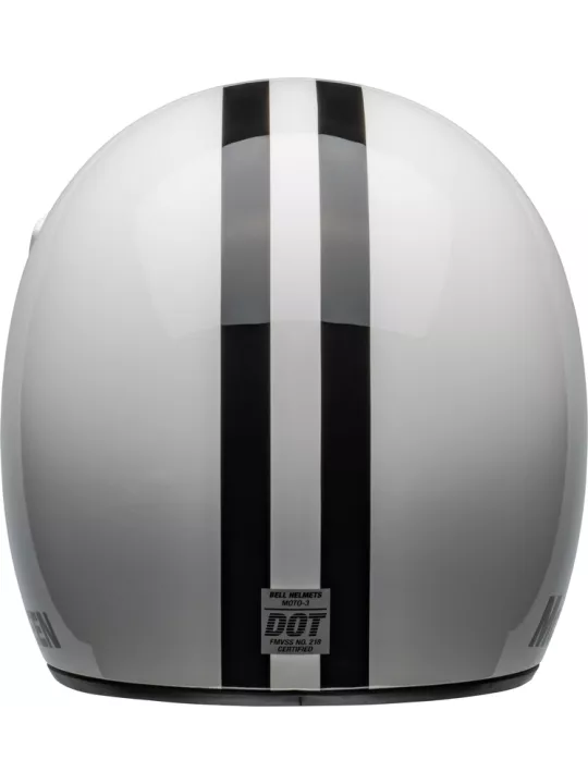 Casque Moto-3 Mcqueen - Bell