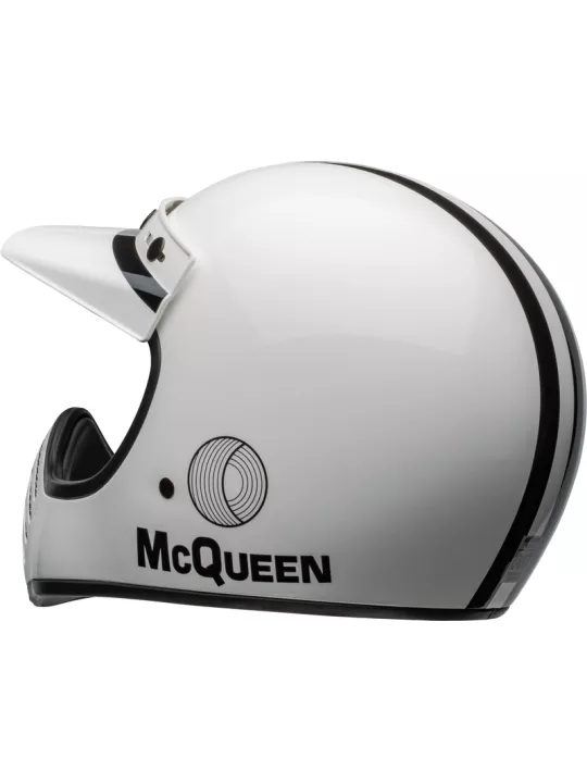 Casque Moto-3 Mcqueen - Bell
