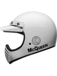 Casque Moto-3 Mcqueen - Bell