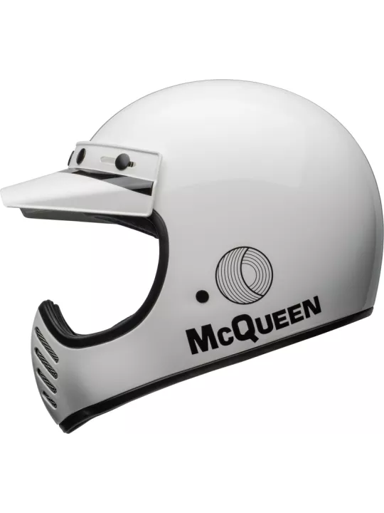 Casque Moto-3 Mcqueen - Bell