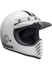 Casque Moto-3 Mcqueen - Bell