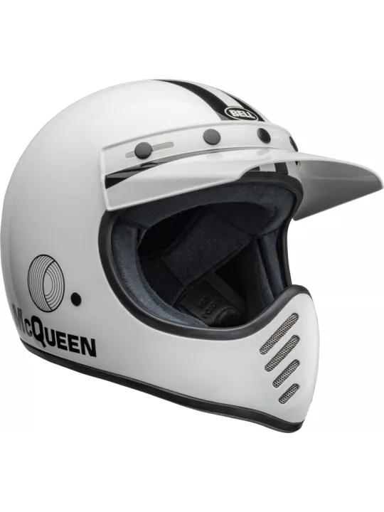 Casque Moto-3 Mcqueen - Bell