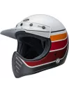 Casque Moto-3 Rsd Saddleback - Bell