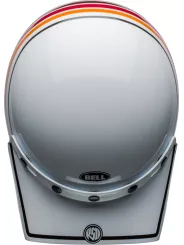Casque Moto-3 Rsd Saddleback - Bell