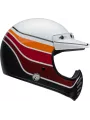 Casque Moto-3 Rsd Saddleback - Bell
