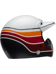 Casque Moto-3 Rsd Saddleback - Bell