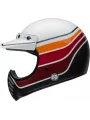 Casque Moto-3 Rsd Saddleback - Bell