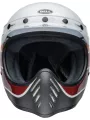 Casque Moto-3 Rsd Saddleback - Bell