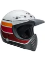 Casque Moto-3 Rsd Saddleback - Bell