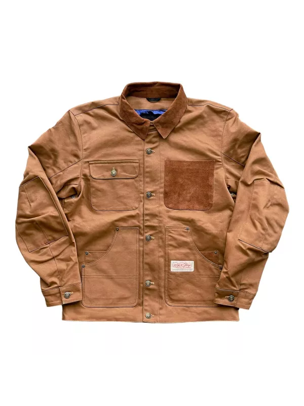 Veste Craftsman - Age Of Glory