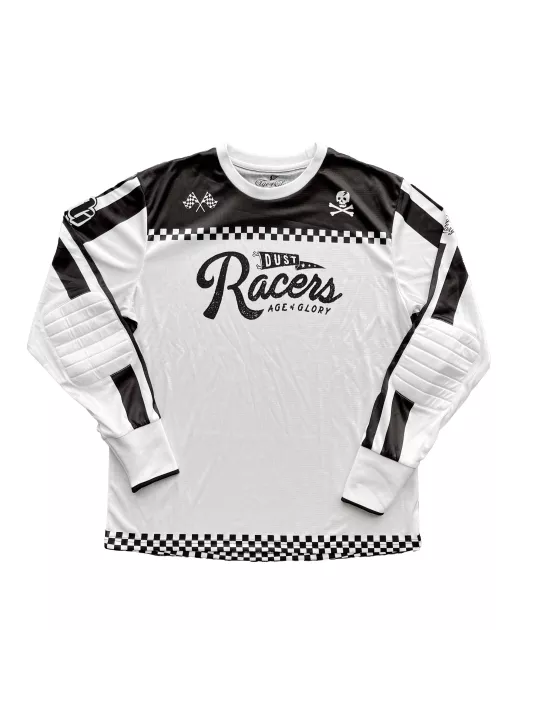 Maillot Racers Mesh - Age Of Glory