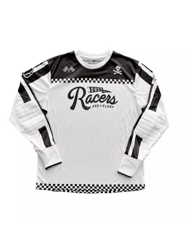 Maillot Racers Mesh - Age Of Glory