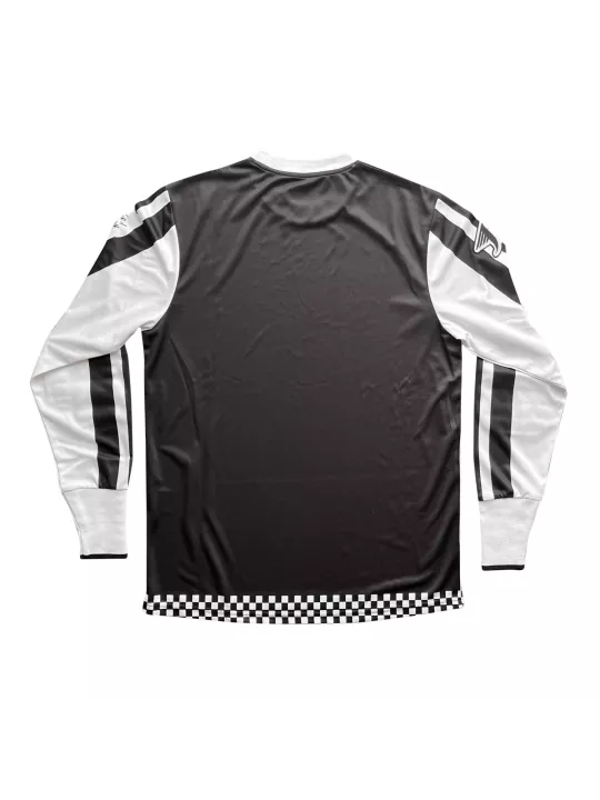 Maillot Racers Mesh - Age Of Glory