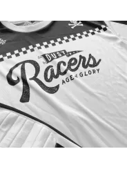 Maillot Racers Mesh - Age Of Glory